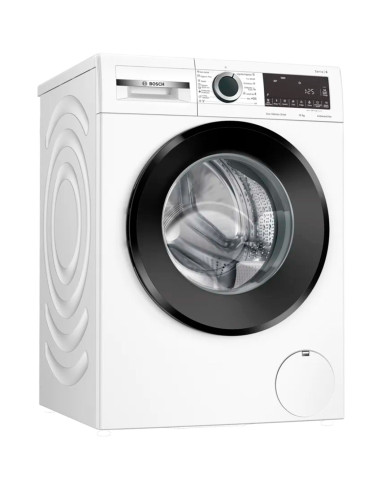 BOSCH MAQUINA ROUPA 10KG 1600RT (A) BOSCH MAQUINA ROUPA 10KG 1600RT (A)