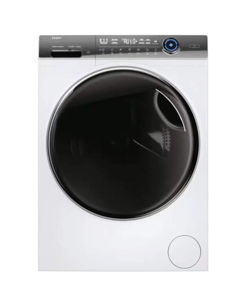 HAIER MAQUINA LAVAR 10KG 1400RT E SECAR 6KG (DA)