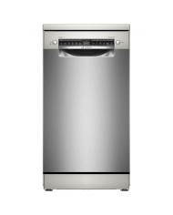 AEG MAQUINA LOUÇA 8PROG 13TALHERES INOX (C)