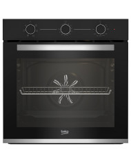 BEKO FORNO MULTIF 6PROG 66LT INOX A