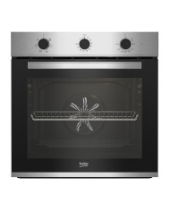 TEKA FORNO MULTIF 70LT INOX VIDRO PRETO A+