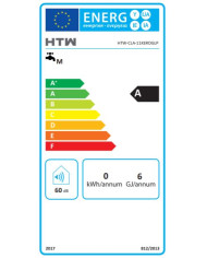 HTW ESQUENTADOR 11LT ATMOSFERICO BUT