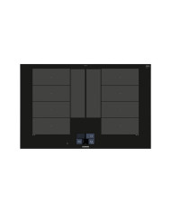 BEKO PLACA 4 GAS 60CM S/ISQUEIRO VALVULA SEGURANÇA INOX