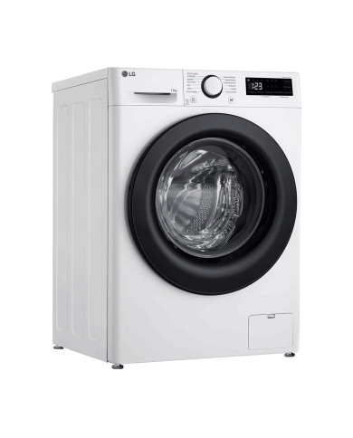 LG MAQUINA ROUPA 13KG 1400RT AI DD STEAM (A) LG MAQUINA ROUPA 13KG 1400RT AI DD STEAM (A)