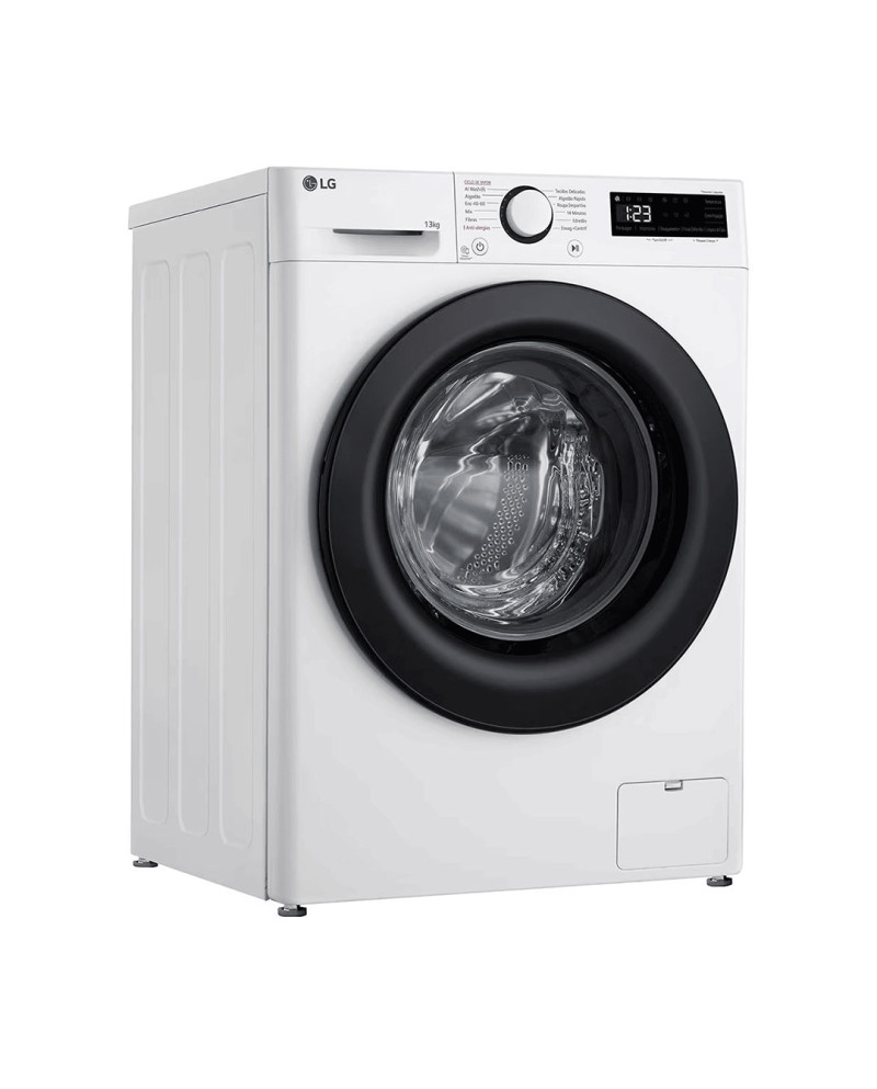 LG MAQUINA ROUPA 13KG 1400RT AI DD STEAM (A)