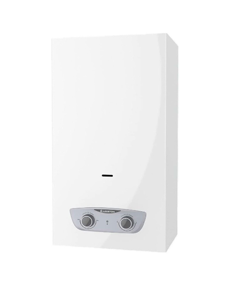 ARISTON ESQUENTADOR TIRAGEM NATURAL 11LTS BUT A