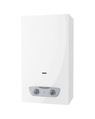 ARISTON ESQUENTADOR TIRAGEM NATURAL 11LTS BUT A