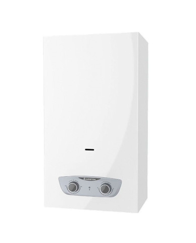 ARISTON ESQUENTADOR TIRAGEM NATURAL 11LTS NAT A ARISTON ESQUENTADOR TIRAGEM NATURAL 11LTS NAT A