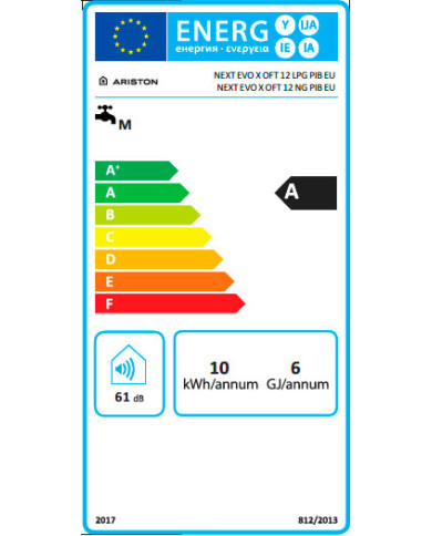 ARISTON ESQUENTADOR VENTILADO 12LTS BUT A ARISTON ESQUENTADOR VENTILADO 12LTS BUT A