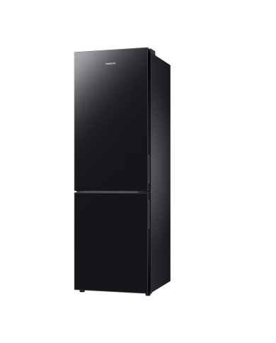 SAMSUNG COMBINADO 1853X595X595MT 344LT NF PRETO (E) SAMSUNG COMBINADO 1853X595X595MT 344LT NF PRETO (E)