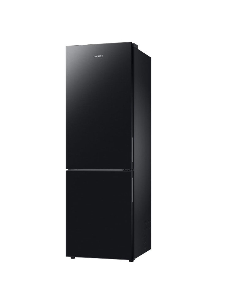 SAMSUNG COMBINADO 1853X595X595MT 344LT NF PRETO (E)
