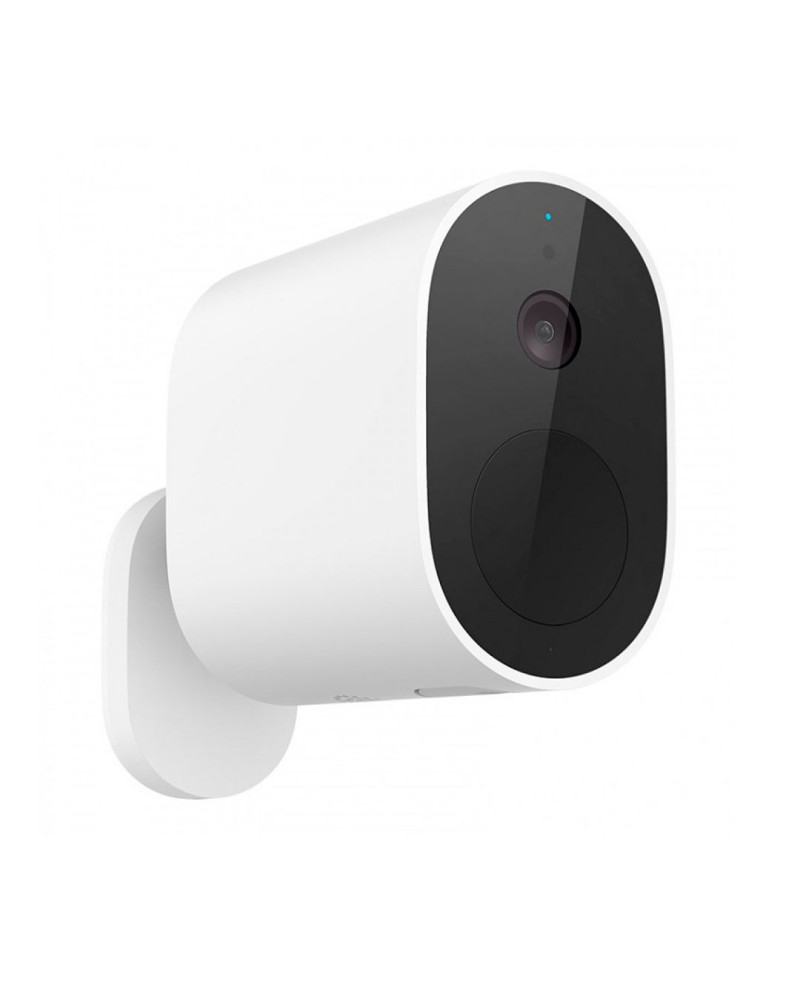 XIAOMI CAMARA MI WIRELESS OUTDOOR SECURITY 1080P BRANCA