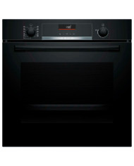 BOSCH FORNO MULTIF 71LT VIDRO PRETO A+