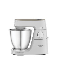 KENWOOD ROBOT 1200W TAÇA INOX 7LT TITANIUM CHEF BAKER XL