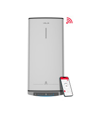 ARISTON TERMOACUMULADOR 80LT VELIS TECH DRY WIFI PT+