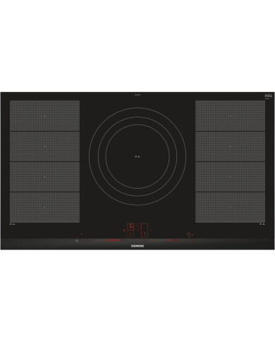 SIEMENS PLACA INDUÇAO 90CM FLEXINDUCTION 1ZONA TRIPLA SIEMENS PLACA INDUÇAO 90CM FLEXINDUCTION 1ZONA TRIPLA
