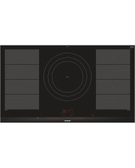 SIEMENS PLACA INDUÇAO 90CM FLEXINDUCTION 1ZONA TRIPLA
