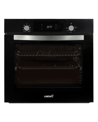 CATA FORNO MULTIF 80LTS PRETO (A)