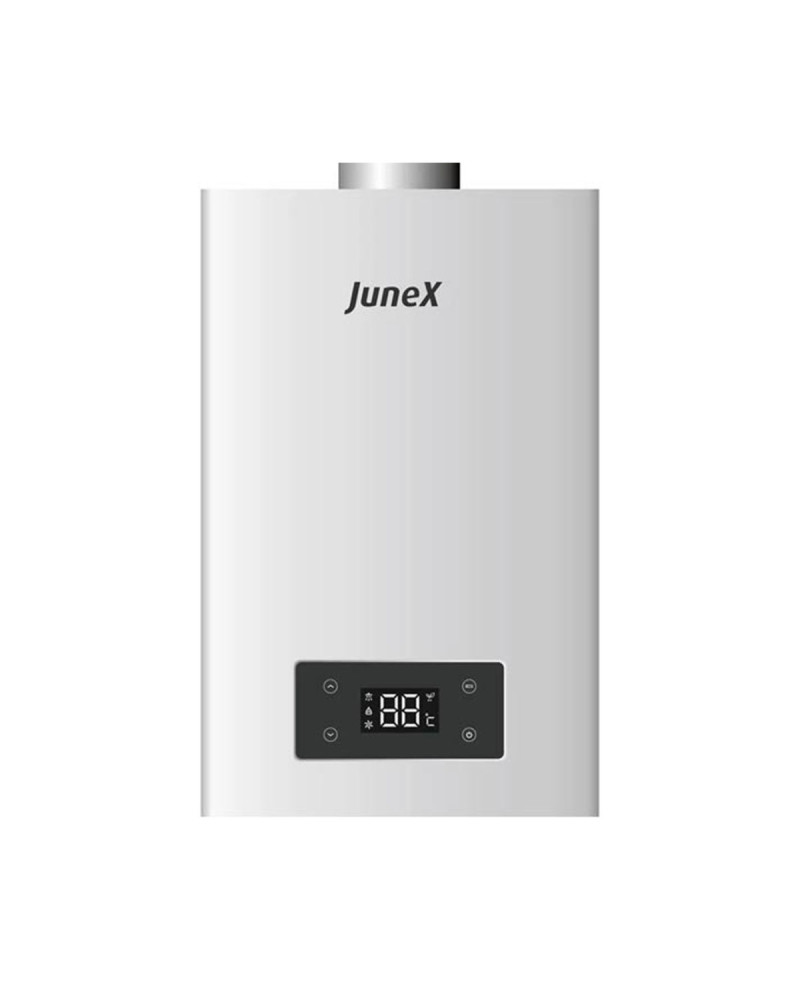 JUNEX ESQUENTADOR VENTILADO 11LT BUT A