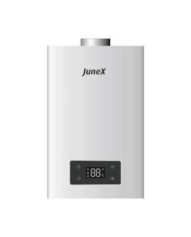 JUNEX ESQUENTADOR VENTILADO 11LT NAT A JUNEX ESQUENTADOR VENTILADO 11LT NAT A