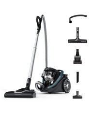 ROWENTA ASPIRADOR S/SACO 900W DEPOSITO 2,5LT 900W