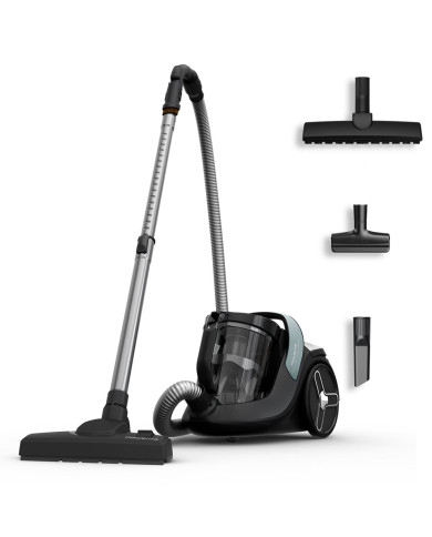 ROWENTA ASPIRADOR S/SACO 900W DEPOSITO 2,5LT 900W ROWENTA ASPIRADOR S/SACO 900W DEPOSITO 2,5LT 900W