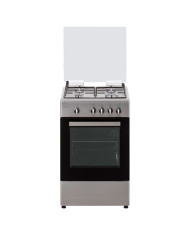 TELEFAC FOGAO 4GAS 860x498x555 TAMPO METAL INOX