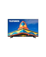 TELEFUNKEN DLED 32" HD MODO HOTEL 2HDMI 1USB (E)
