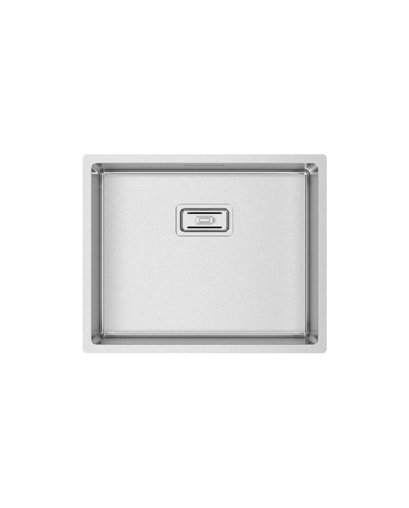 RODI BANCA C/ VALVULA FIRST50X40CMS POLIDA