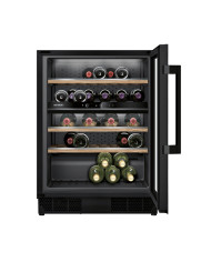 SIEMENS CAVE VINHO INTEG 81,8X59,8X58,1CM 44G. 108LT (G)