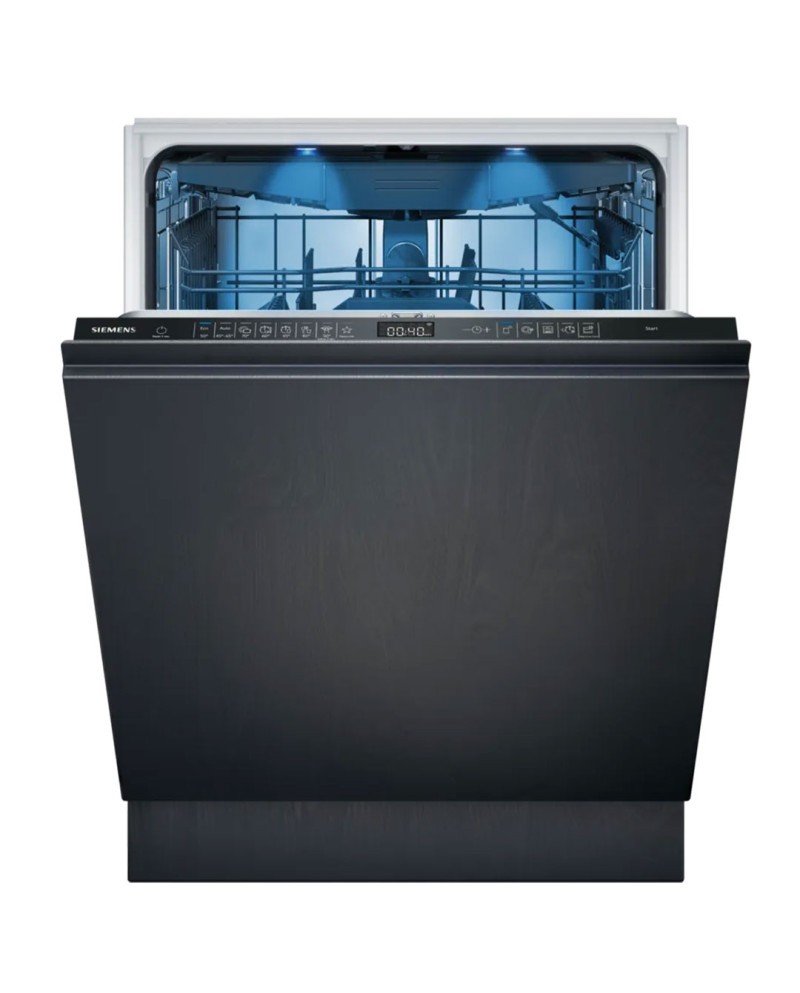 SIEMENS MAQUINA LOUÇA INTEG TOTAL 8PROG 14TALHERES (B)