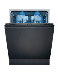 SIEMENS MAQUINA LOUÇA INTEG TOTAL 8PROG 14TALHERES (B)