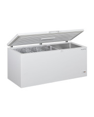 TELEFAC ARCA HORIZONTAL 600LT 840X1,899X743MT AxLxP (C)