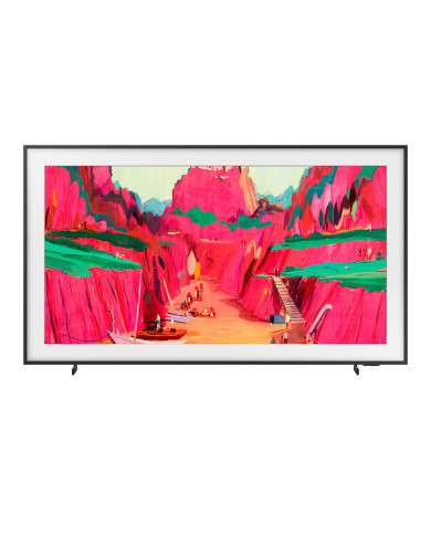 SAMSUNG QLED 75" THE FRAME PRO 4K SMARTTV 5HDMI 2USB (G)