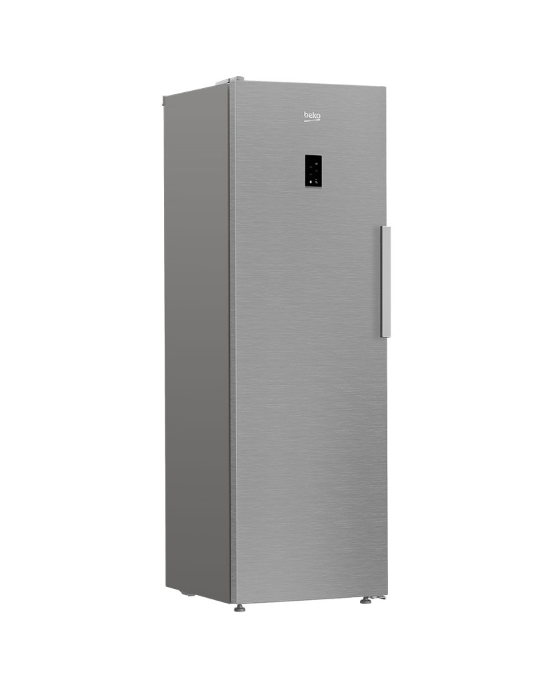 BEKO ARCA VERTICAL NF 1865X597X709MT 286LT INOX (E)