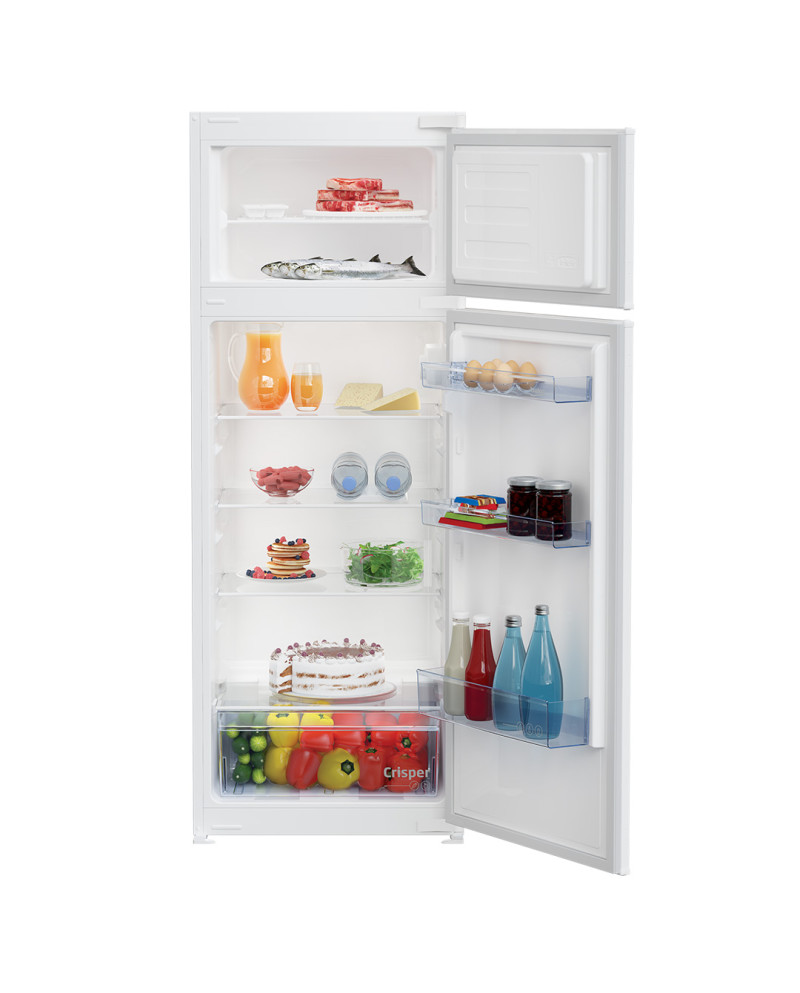 BEKO FRIGORIFICO INTEG 2PT 223L 1440X545X580 (E)