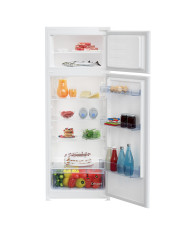 BEKO FRIGORIFICO INTEG 2PT 223L 1440X545X580 (E)