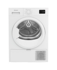 INDESIT SECADOR ROUPA 9KG BOMBA CALOR (E)