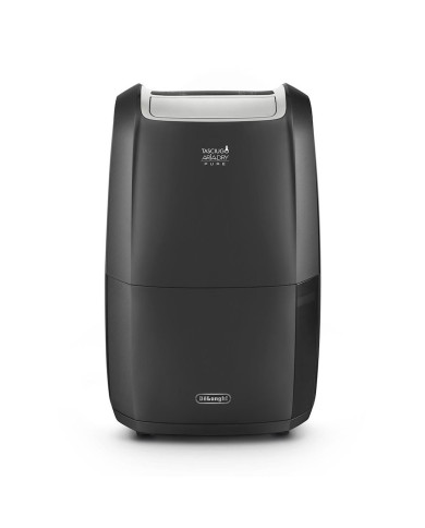 DELONGHI DESUMIDIFICADOR 21LT/24H DEP 5LT FUNÇAO PURIFICA AR