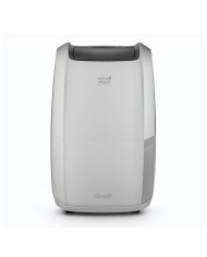 DELONGHI DESUMIDIFICADOR 21LT/24H DEP 5LT FUNÇAO PURIFICA AR