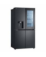 LG SIDE BY SIDE 4PT 1972X914X729MT 705LT NF PRETO (E)