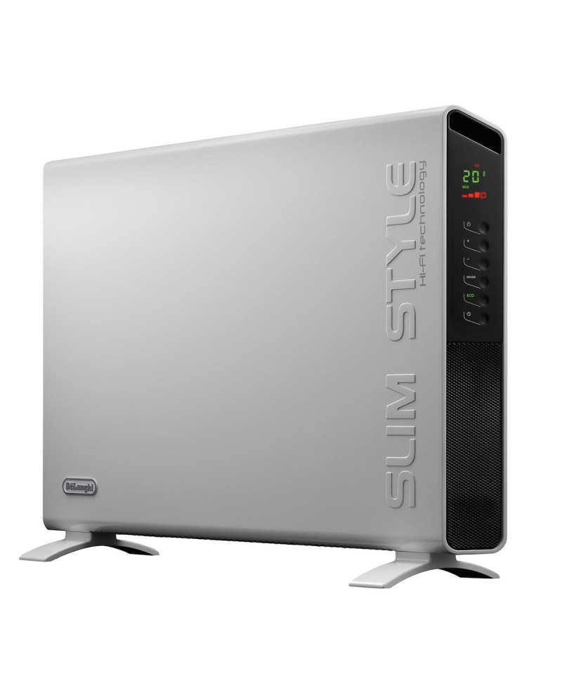 DELONGHI CONVECTOR 2000W 3 POTENCIAS FUNÇAO ECO