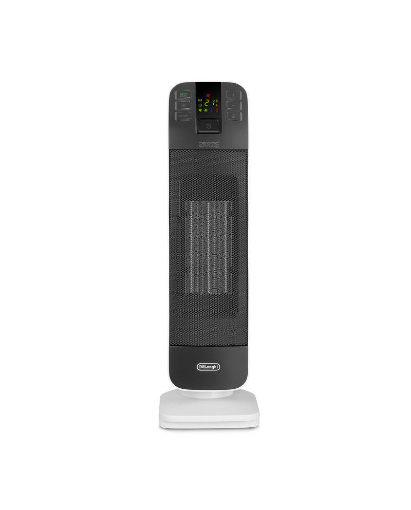 DELONGHI TORRE DE AQUECIMENTO CERAMICO 2000W 2 POTENC