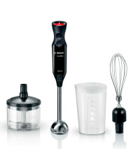 BOSCH VARINHA PE INOX 1000W 12VELOC + TURBO