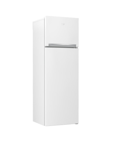 BEKO FRIGORIFICO 2PT 1750X595X592MT 306LT BRANCO (E) BEKO FRIGORIFICO 2PT 1750X595X592MT 306LT BRANCO (E)