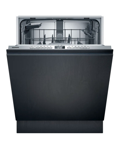 SIEMENS MAQUINA LOUÇA INTEG 6PROG 13TALHERES (C)