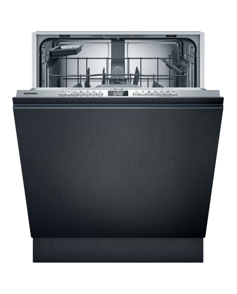 SIEMENS MAQUINA LOUÇA INTEG 6PROG 13TALHERES (C)