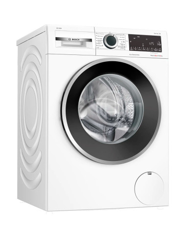 BOSCH MAQUINA LAVAR 10.5KG E SECAR 6KG 1400RT (D/A)