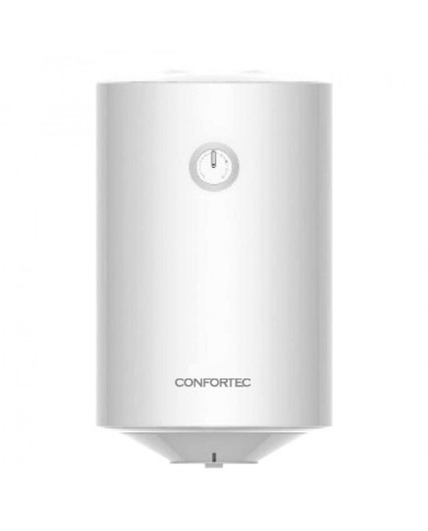 CONFORTEC TERMOACUMULADOR 100LT 1500W SLIM (C)