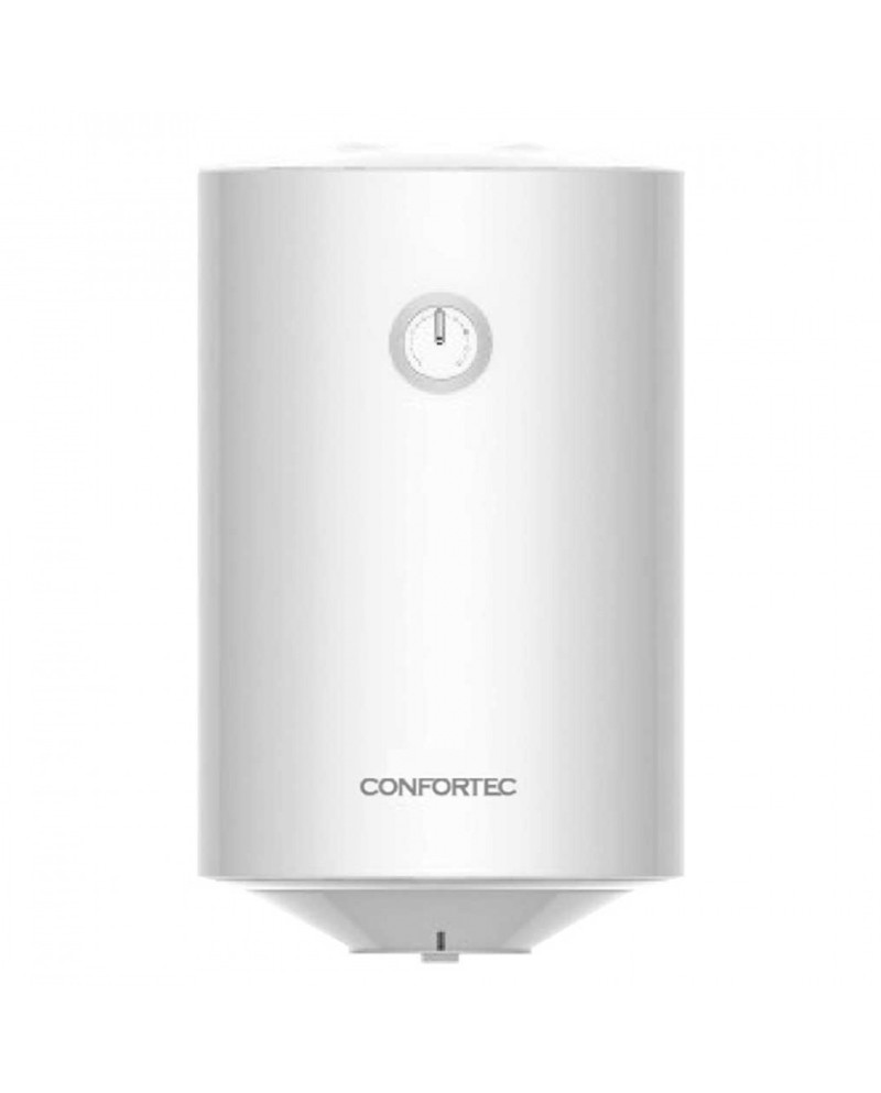 CONFORTEC TERMOACUMULADOR 100LT 1500W SLIM (C)